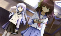 短片动漫,动漫短片中的神秘世界之旅