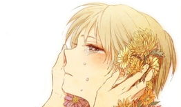 动漫人物流泪,探寻那些感人至深的泪点瞬间